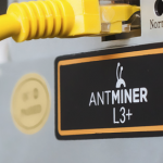 Bitmain Antminer L3